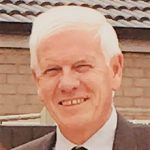 Profile picture of Tony Raven