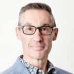 Profile picture of David Hallett